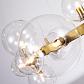 Подвесная люстра Arte Lamp Vincent A7790SP-15GO - фото №2