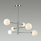 Подвесная люстра Lumion Moderni Estelle 5225/6C - фото №3