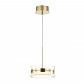 Подвесной светодиодный светильник Odeon Light L-vision Akela 4729/14L - фото №1