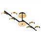 Потолочная светодиодная люстра Escada Alcor 10266/6LED - фото №1