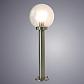 Уличный светильник Arte Lamp Gazebo A8366PA-1SS - фото №2