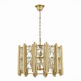 Подвесная люстра ST Luce Corsia SL1623.203.06