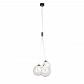 Подвесная люстра Loft IT Dew 10090 Clear - фото №2