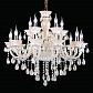 Подвесная люстра ST Luce Principessa SL632.503.15 - фото №2