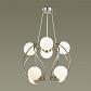 Подвесная люстра Odeon Light Slota 4807/8 - фото №4