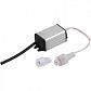 Драйвер Horoz Montana-D4 4,5V 16W IP68 5A 080-001-0001 HRZ00002564 - фото №1