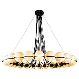 Подвесная люстра Lussole Loft LSP-8176