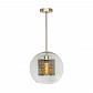 Подвесной светильник Loft IT Hexagon Loft2567-C - фото №3