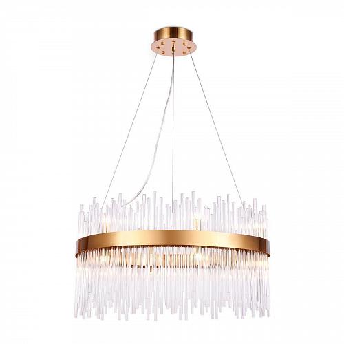 Подвесная люстра Ambrella light Traditional TR5355