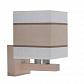 Бра TK Lighting 560 Lea White - фото №1