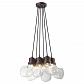 Подвесная люстра Lussole Fialco LSP-9627 - фото №1