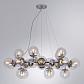 Подвесная люстра Arte Lamp A1664SP-25CC - фото №2