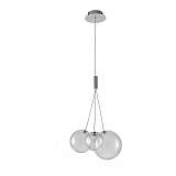 Люстра Kink Light 07559-3A,21