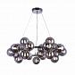 Подвесная люстра Maytoni Dallas MOD548PL-25CH - фото №4