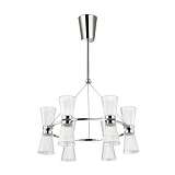 Люстра Odeon Light 4013/61L