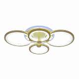 Потолочная люстра Seven Fires Khelmi SF7060/5C-AB-RGB