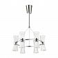 Подвесная светодиодная люстра Odeon Light Grana 4013/61L - фото №1