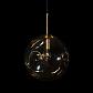 Подвесной светильник Loft IT Motion 10131 Amber - фото №3