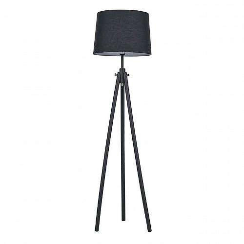 Торшер Ideal Lux York PT1 Nero 121437