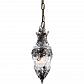 Подвесной светильник Arte Lamp Brocca A9147SP-1AB - фото №4
