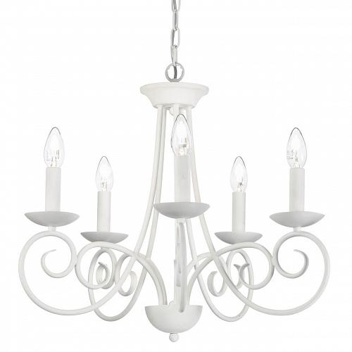 Подвесная люстра Ideal Lux Sem SP5 092751