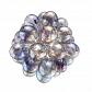 Подвесная светодиодная люстра ST Luce Sospiro SL432.703.12 - фото №4