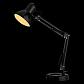 Настольная лампа Arte Lamp Junior A1330LT-1BK - фото №2