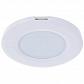Мебельный светодиодный светильник Uniel ULM-F40-6W/4200K/Dim Sensor IP20 White UL-00002887 - фото №1