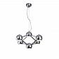 Подвесная люстра Vele Luce Azore VL5173P06 - фото №3