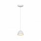 Подвесной светодиодный светильник Loft IT Bun Loft1846WH - фото №2