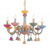 Люстра Kink Light 074167-8