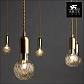 Подвесная люстра Arte Lamp 70 A8040SP-10SG - фото №2