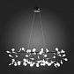 Подвесная светодиодная люстра ST Luce Rafina SL379.403.81 - фото №4