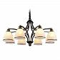 Подвесная люстра Ambrella light Traditional TR3081 - фото №7