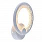 Бра Seven Fires Merano WD5000/1W-S-WT - фото №1