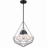Люстра Toplight TL1178H-03BC