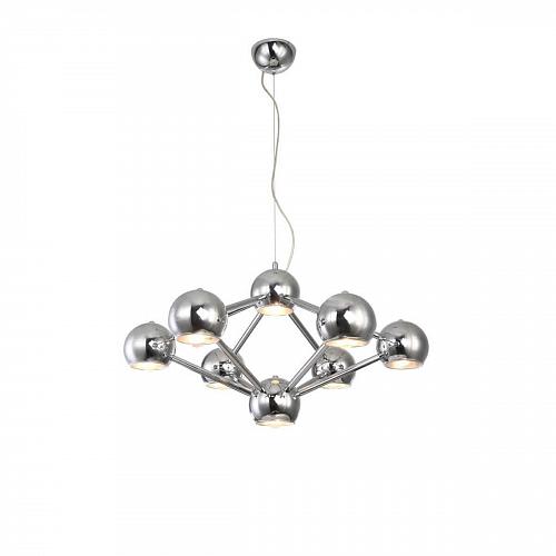 Подвесная люстра Vele Luce Azore VL5173P08