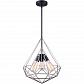 Подвесная люстра Toplight Grizel TL1178H-03BC - фото №1