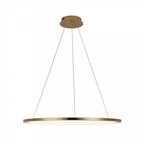 Подвесной светодиодный светильник Loft IT Ring 10014L