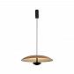 Подвесной светильник Lumien Hall Arta 8007/1PL-WD - фото №1