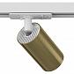 Трековый светильник Maytoni Technical Focus S TR020-1-GU10-WBS (TR020-01W+TRA020-01BS) - фото №4