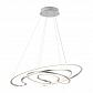 Подвесной светодиодный светильник Globo Sofia 67093-60H - фото №1