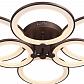 Потолочная светодиодная люстра ST Luce Twiddle SL867.702.06 - фото №4