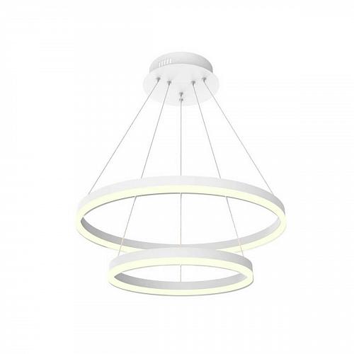 Подвесной светодиодный светильник Kink Light Тор-Эко 08219,01E