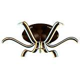 Потолочный светодиодный светильник Ambrella light Line FL144