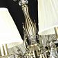 Подвесная люстра Maytoni Latona RC301-PL-08-R - фото №2