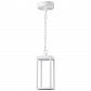 Уличный подвесной светодиодный светильник Novotech Street Ivory led 358122 - фото №1