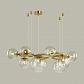 Подвесная люстра Odeon Light Nuvola 4276/9 - фото №4