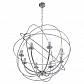 Подвесная люстра Loft IT Foucaults Orb Loft1193-8 - фото №2