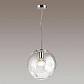 Подвесной светильник Odeon Light Savi 4779/1 - фото №3